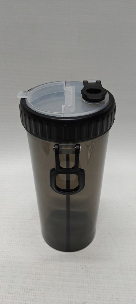 Podróżna Butelka Na Wodę Karmę Dla Psa Kota 2w1 + 2 Miski 600ml
