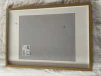 Ramka Ikea Rödalm 50x70 NOWA