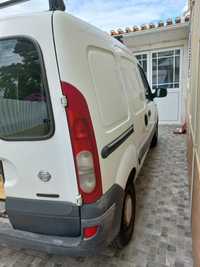 Peças Renault Kangoo 2 / Kubistar 1.5 dci