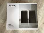 Tylne glosniki Sony SA-RS3S , satelitki do soundbaru