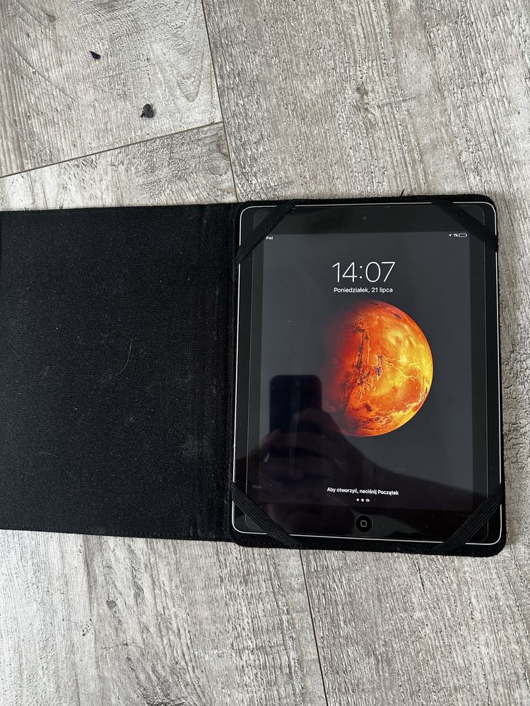 iPad 4 generacji