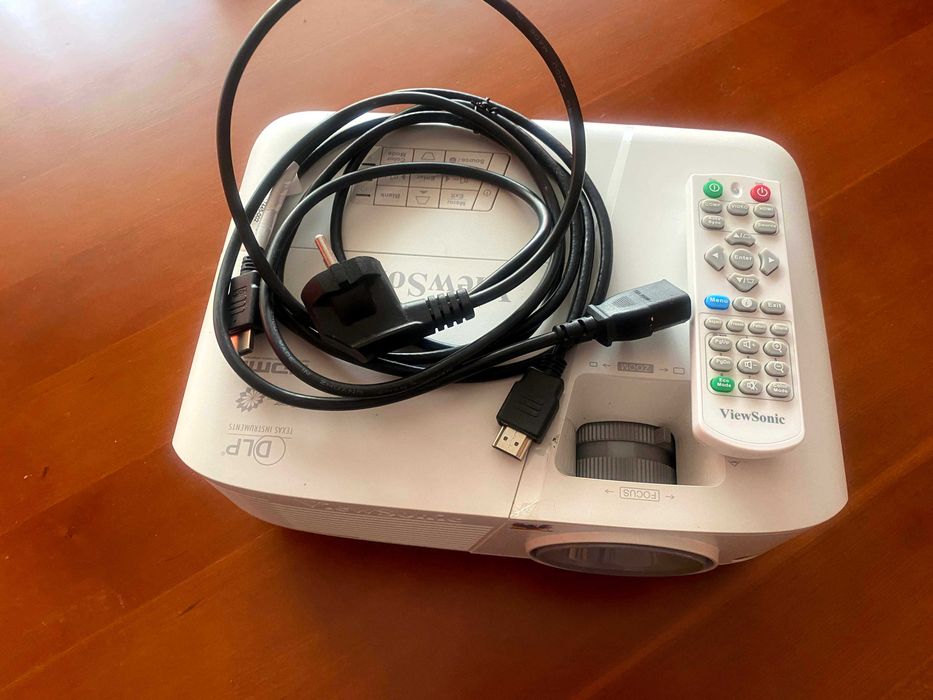 Projetor Viewsonic PA503X