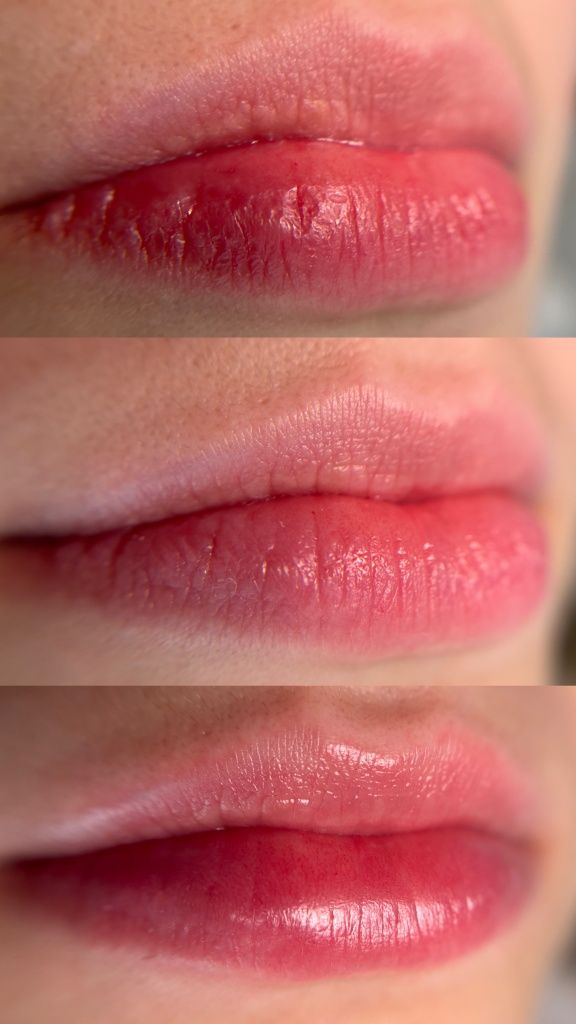 Extensão de Pestanas, Microblanding, lifting e brow lamination