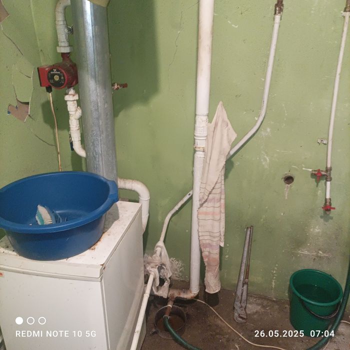 Продам будинок в Лебедині.