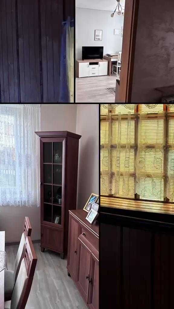 Dom z 2 garażami, tarasem, sauną Lgota Wielka – gotowy do zamieszkania