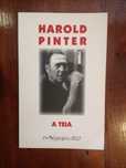 Harold Pinter - A Teia