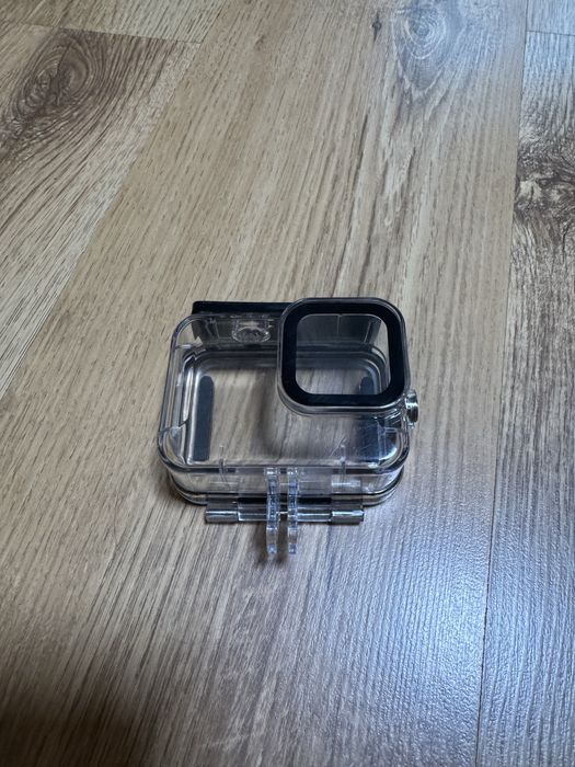 Водонепроникний кейс до gopro