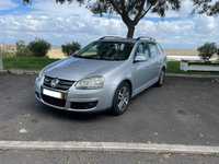 Vw golf variante 1.9 TDI