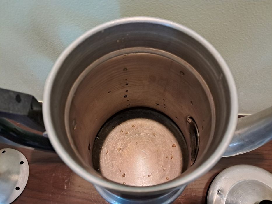 Чайник ( кавник) 2 літри