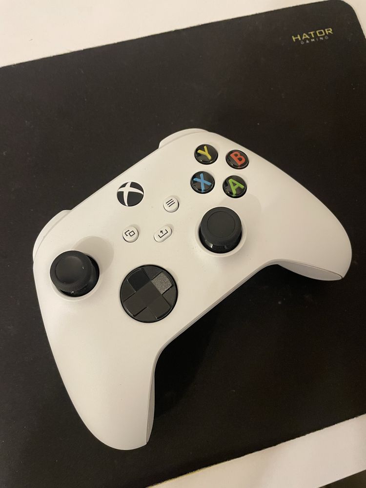 Геймпад microsoft xbox serias