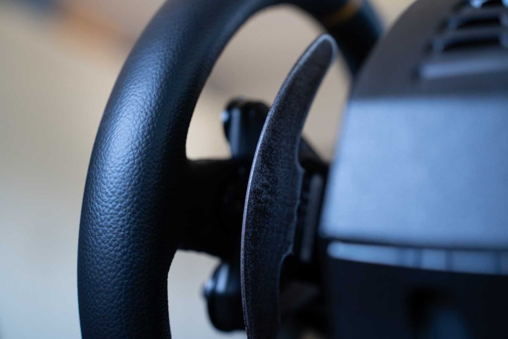 Pack Thrustmaster & Next Level Racing