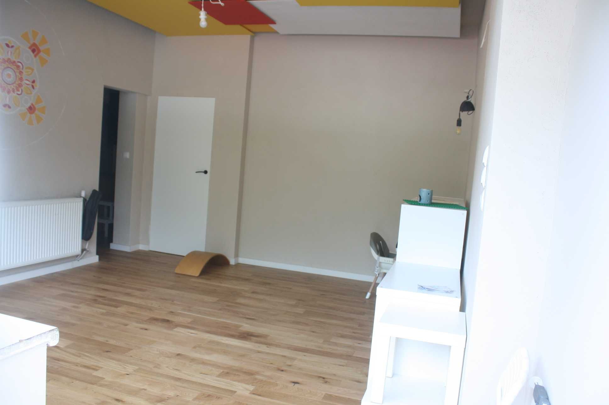 Lokal usługowy 35 m2 Gdańsk Brzeźno 150 m od plaży