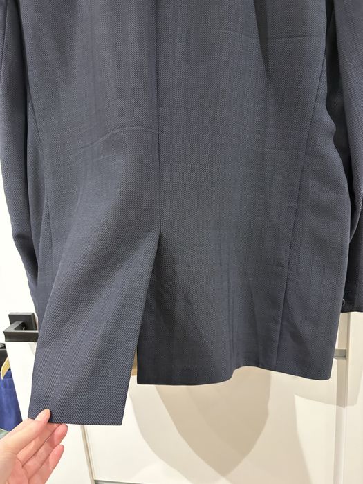 Marynarka ciemnogranatowa Royal Collection