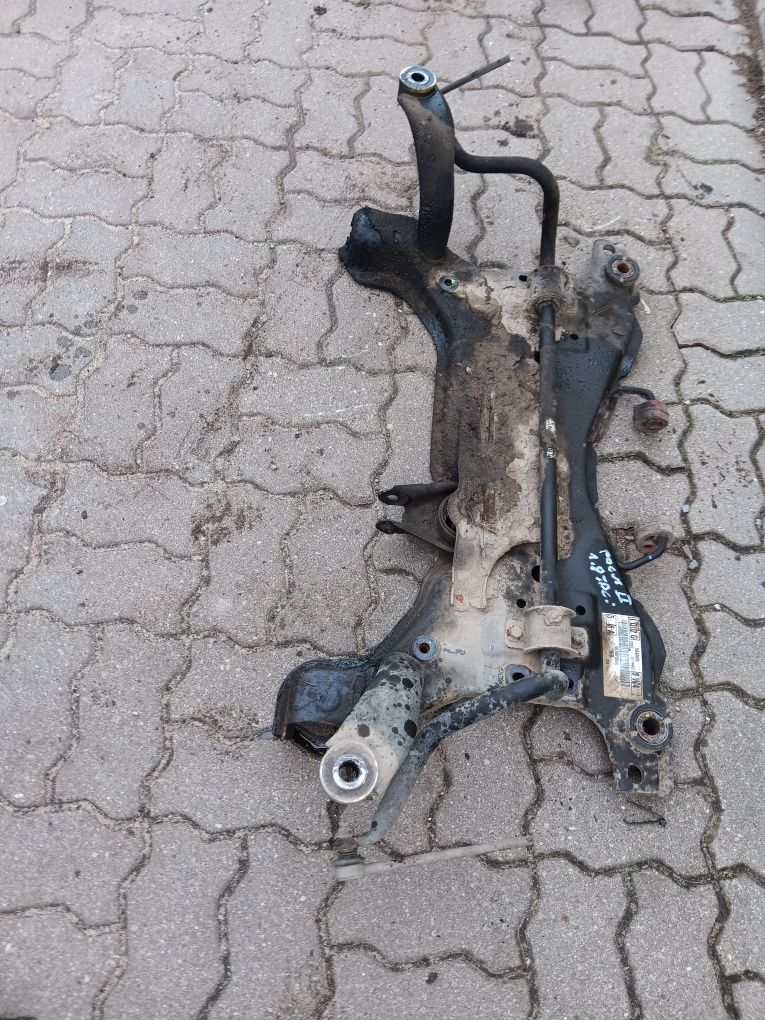 Ford Mondeo mk2 II sanki ława trawerza belka kołyska pod silnik przód