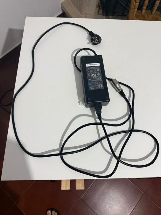 Bicicleta Eletrica Btwin