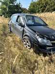 Opel Astra H 1.9 uszkodzony