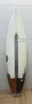 Prancha de Surf ORG 6'0" Hardboard