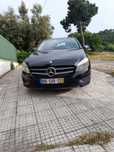 Mercedes-benz classe a 180 cdi