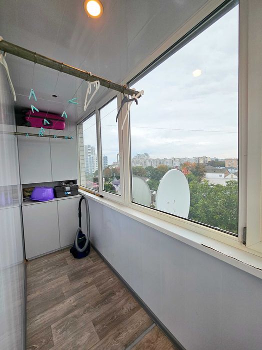 Продаж 3к квартири в цегляному будинку, Тихий Центр