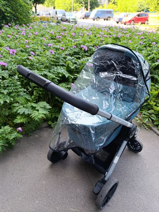 Коляска 2в1 Chicco Best friend