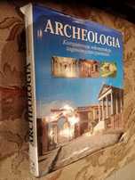 Colin Renfrew Archeologia komputera rekonstrukcja