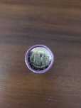 Moedas ou Rolos de 2€ Comemorativas Espanha 2025 - Salamanca