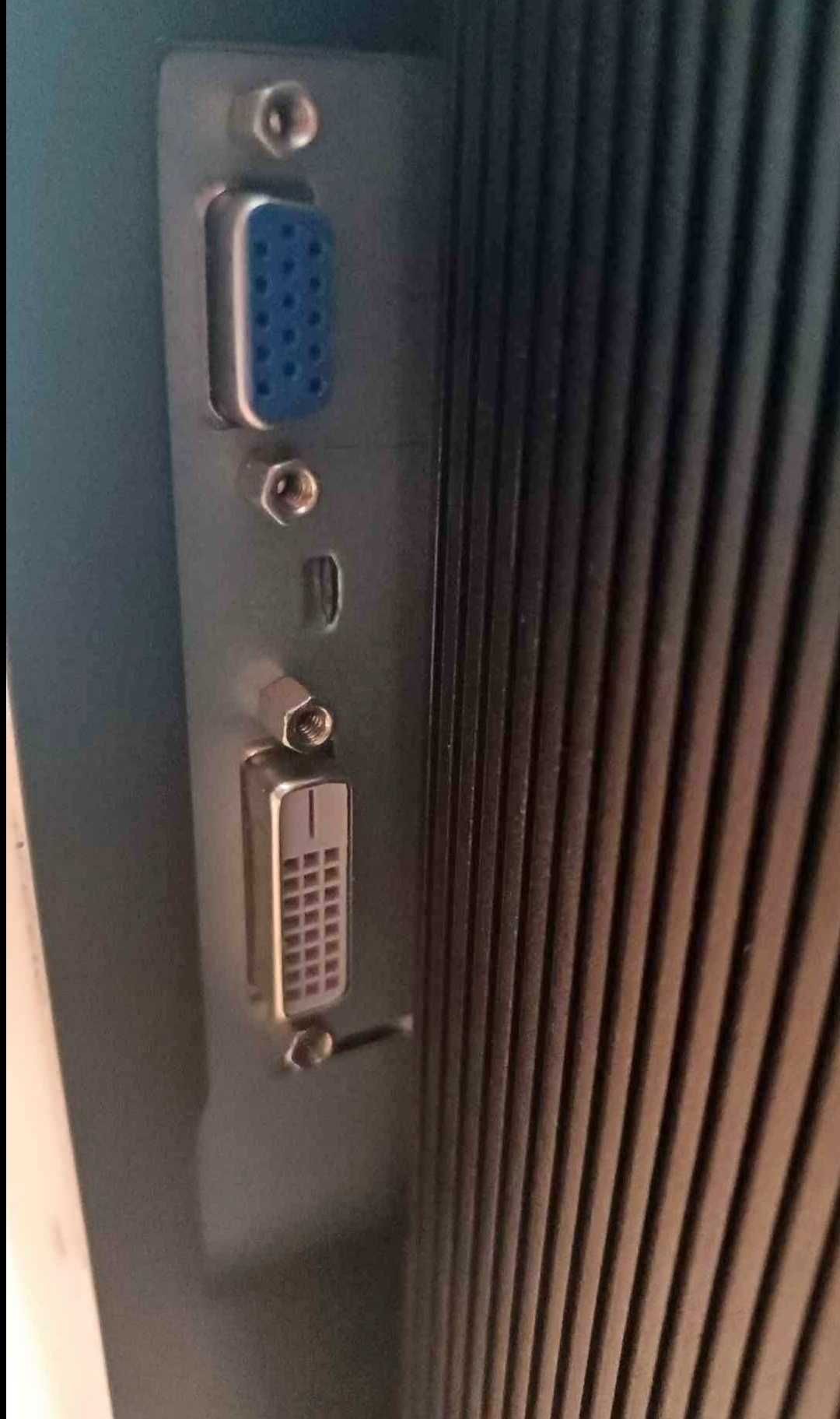 Monitor Acer K242HL