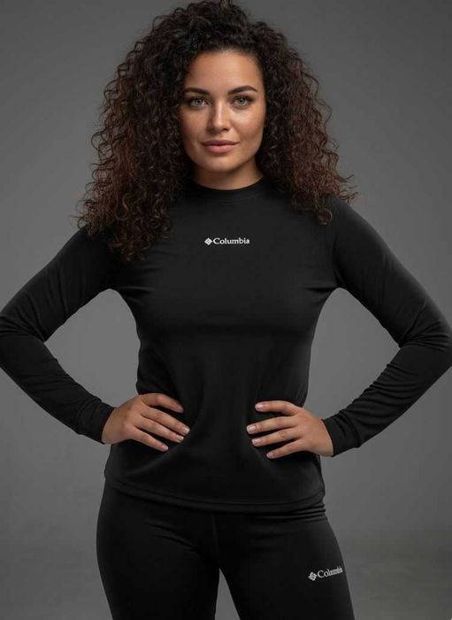 Жіноча термобілизна, тепла термо білизна. Якісна та зручна термо.