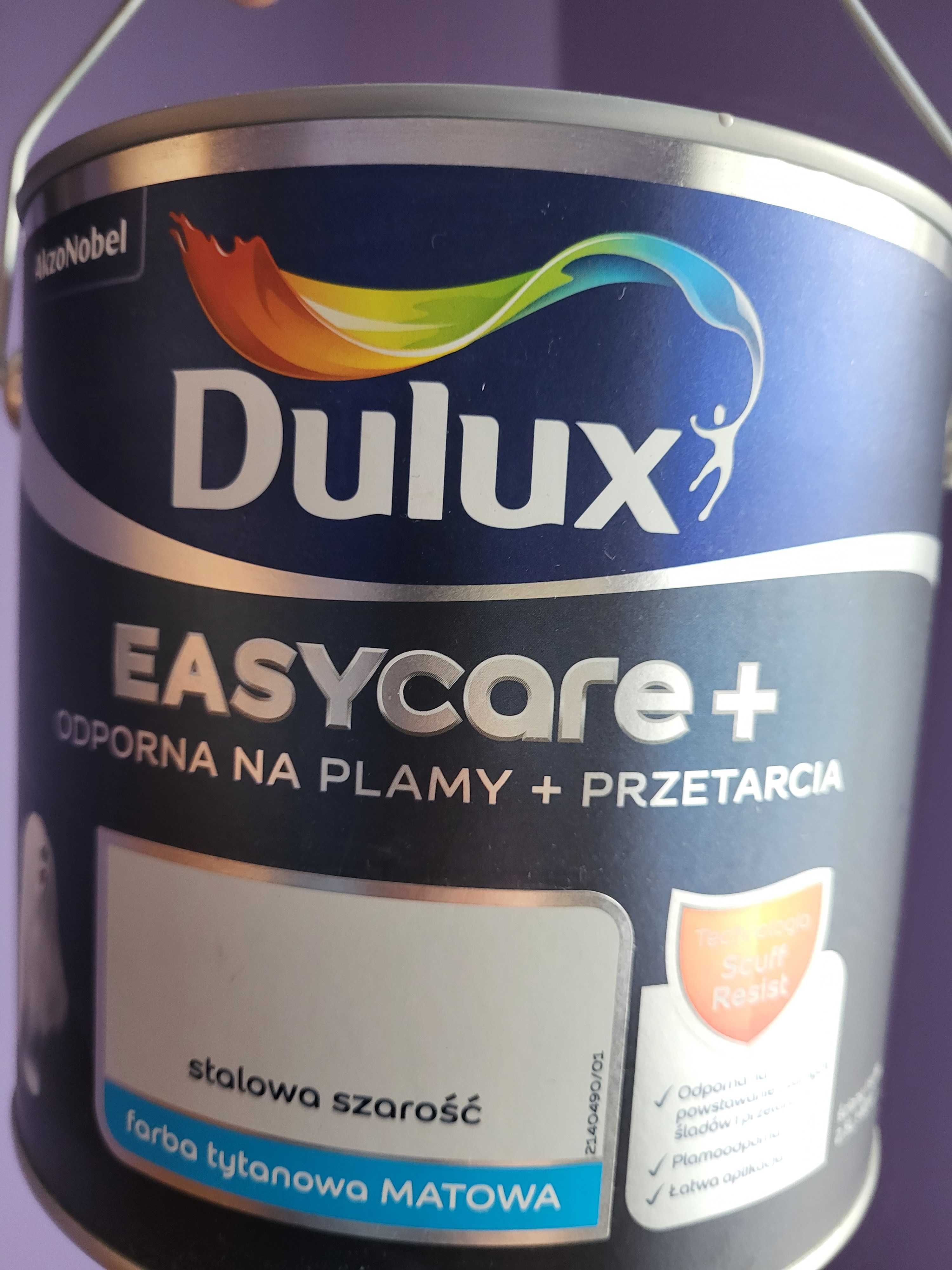 Farba Dulux EASYcare+