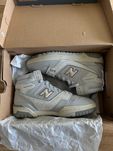 New Balance 650R Light Aluminum (BB650RGG), rozmiar EU 42,5