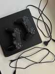 Konsola PlayStation4 Slim 1TB + 2 pady