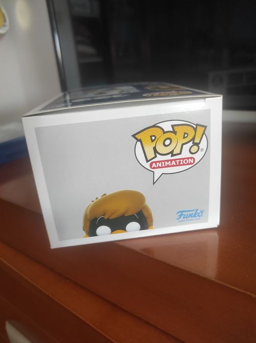 Funko Duffy Duck as Shaggy Rogers 1240