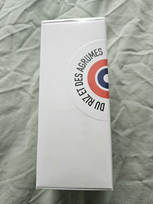 Etat libre d'orange 100 ml Fils de Dieu