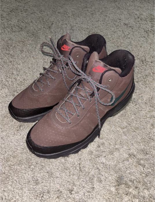 кросівки чоловічі Nike