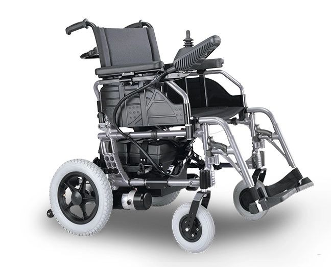 cadeira de rodas eletrica