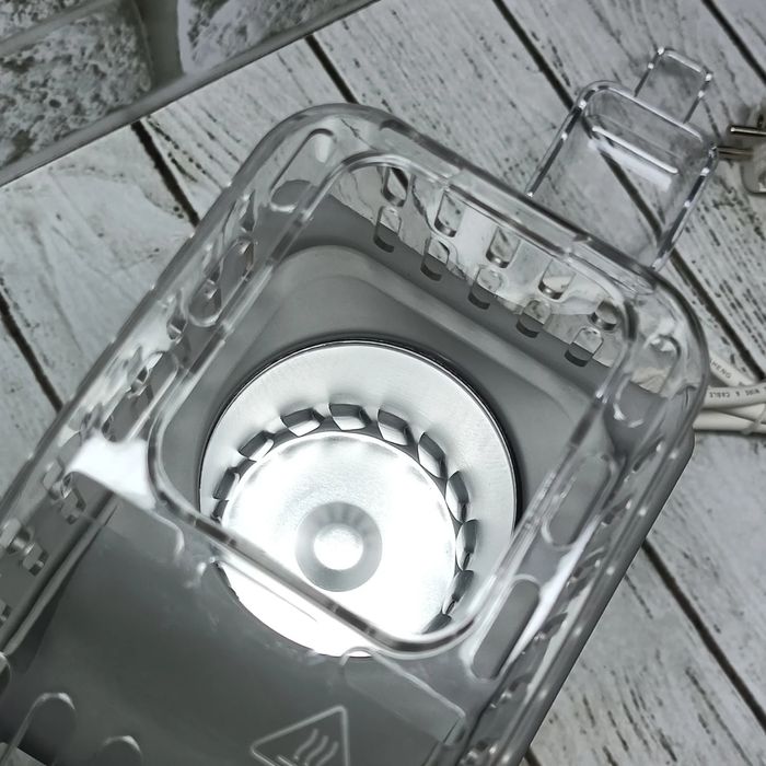 Попкорница Saturn ST- FP07090