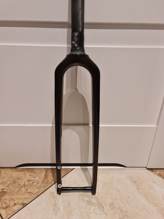 Widelec do gravela Giant Revolt Advanced 0