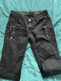 Zara Jeans rozm 34