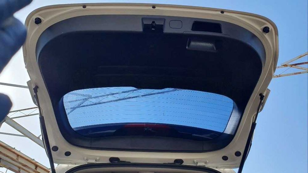 Hyundai Santa Fe 2WD