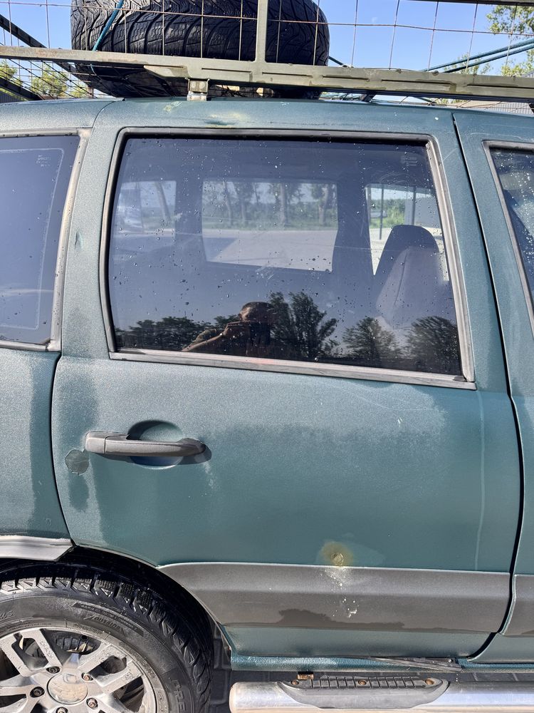 Продам Chevrolet Niva