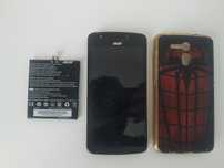 Телефон Acer Liquid e700 e39 на запчастини