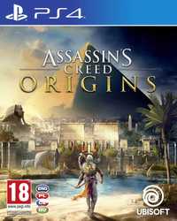 Assassin's Creed Origins [Play Station 4]