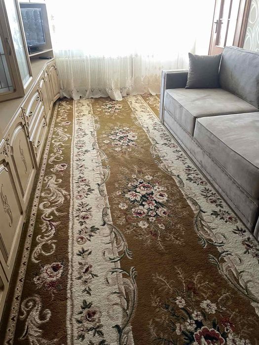 Килимова доріжка 1,8*6,6