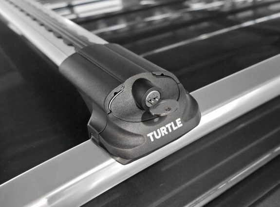 Перемычки, Поперечины на рейлинги багажник тюнинг обвес шторы хром