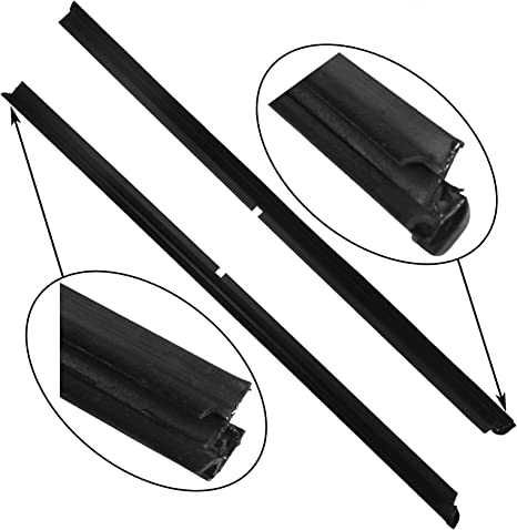 Kit Frisos vidros Jeep WJ