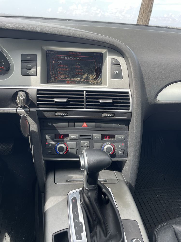 A6 automatica 6.950 euros