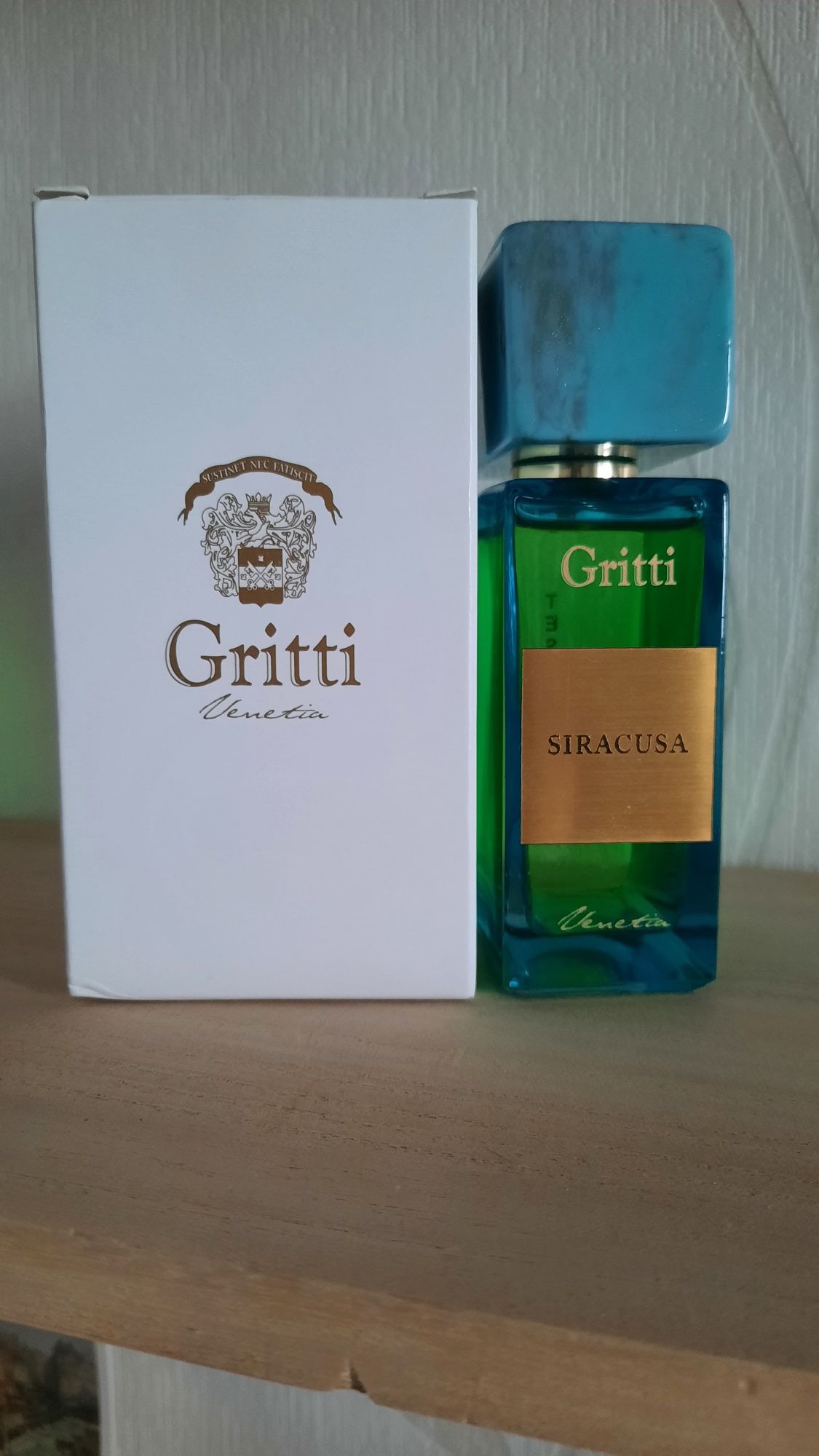 Продам  Dr.Gritti Siracusa