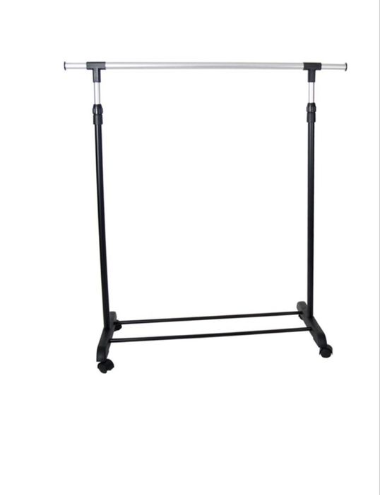 Charriot com rodas em aço inoxidavel