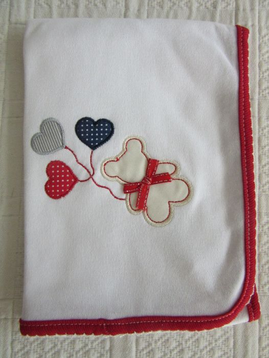 fralda bordada (artigo novo)