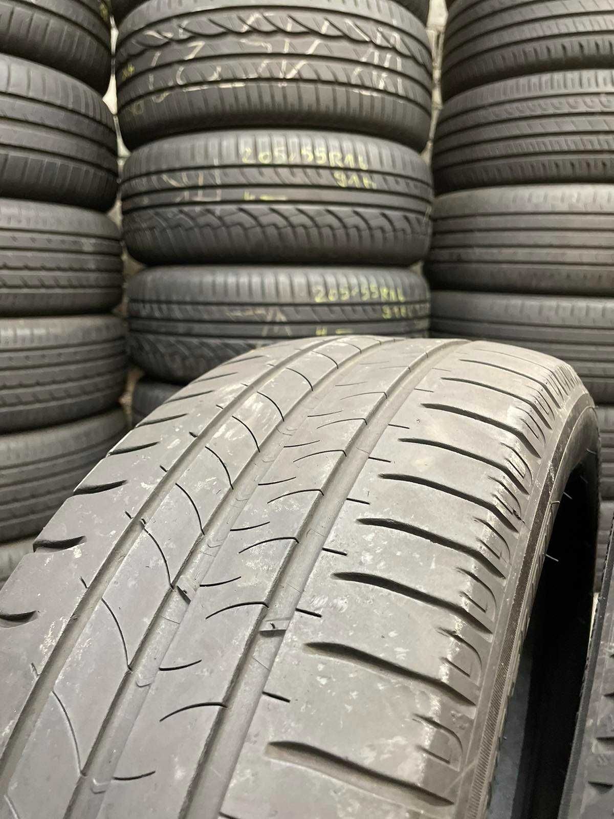 195/55 R16 Michelin Energy Saver (Літні автошини бу) Склад-Київ